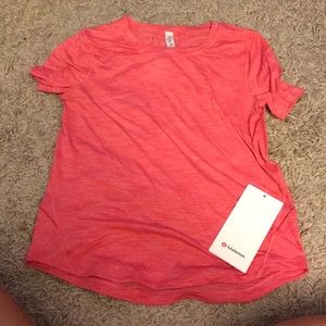 Lululemon SS